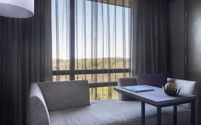 Atlanta Marriott Northeast/Emory Area