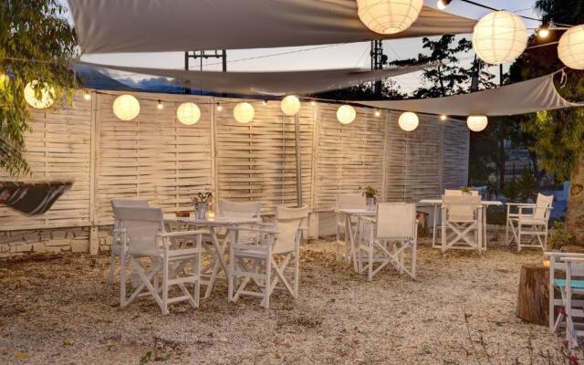 Aspries Suites