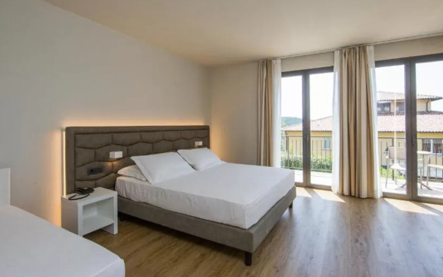 San Martino Resort & Spa