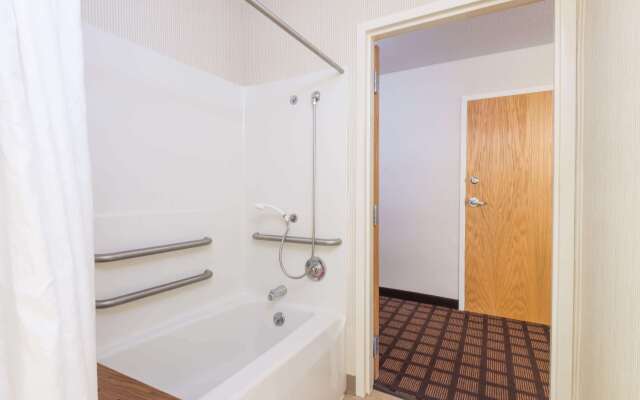Microtel Inn & Suites by Wyndham Uncasville Casino Area