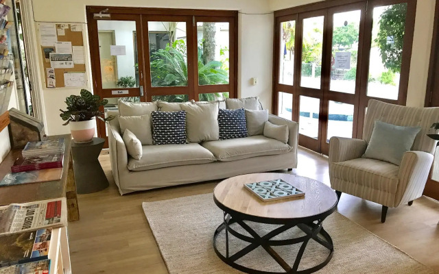 Noosa Boutique Apartments