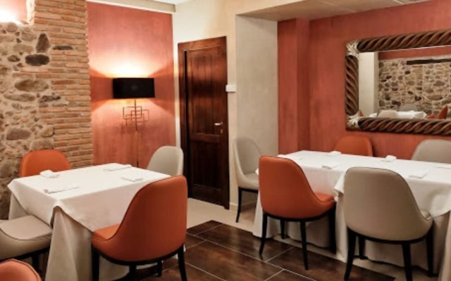 hotel spa Aura del jerte