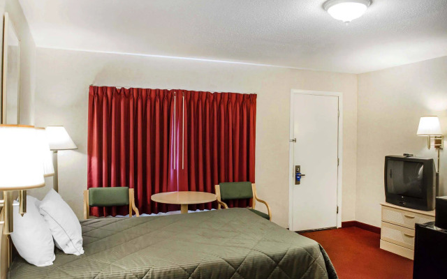 Rodeway Inn Dillsburg
