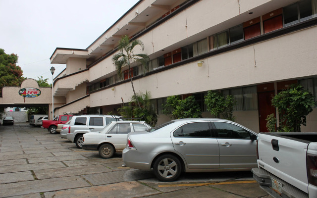 Hotel Safari