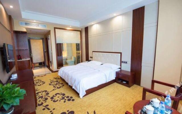 Yixin Hotel