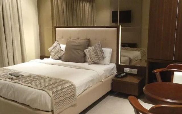 Hotel Shree Balaji International