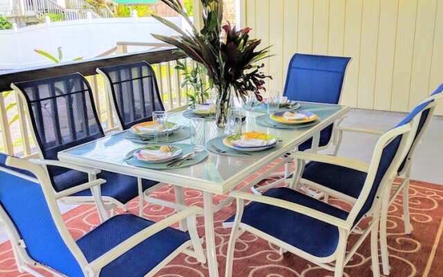 Pauole Hale 2 Bedroom Home