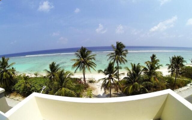 Rivers Beach & Spa