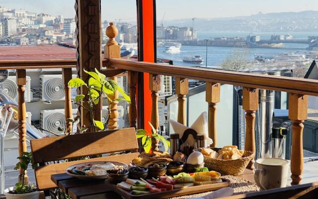 Astra Boutique Hotel