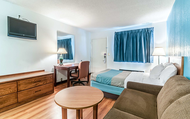 Motel 6 Southgate, MI - Detroit