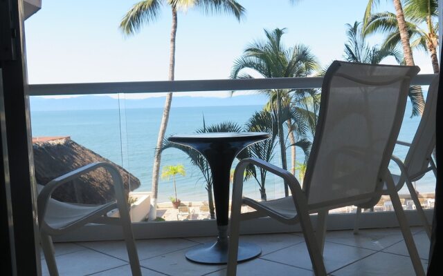 Suites Atlas - Ocean Front