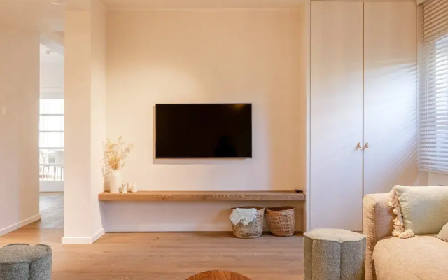 BE DEH Astr 2 in De Haan