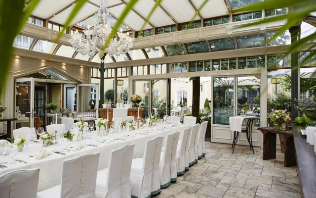 Hotel Gutsgasthof Stangl