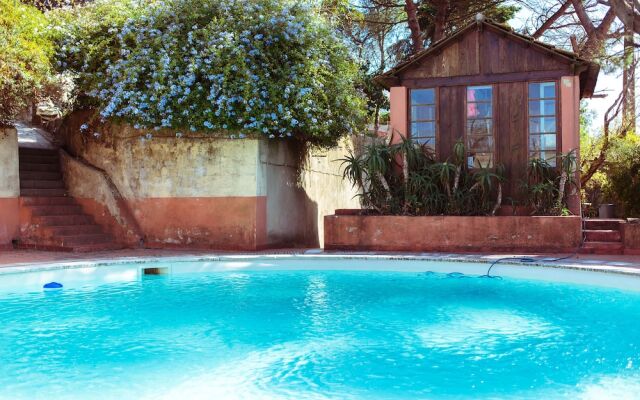 Shepinetree - Capela House