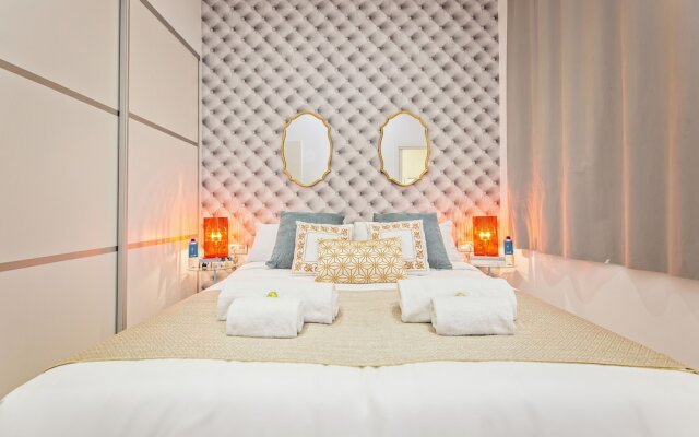 Sweet Inn Apartments Plaza España - Sants