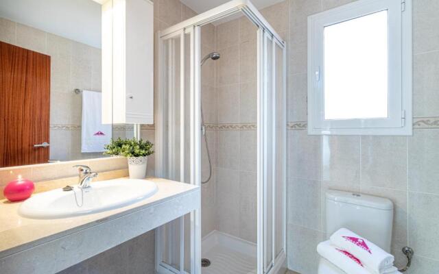 Apart-rent Villa Pani 0109