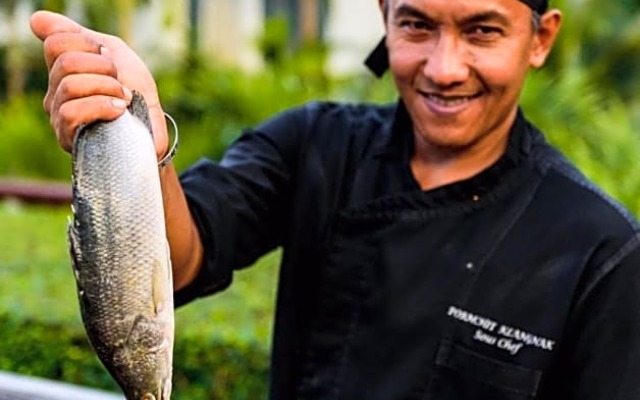 โรงแรม 12 ราศี เฮาส์ แม่สรวย