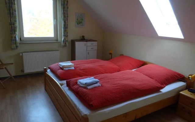 Ferienwohnungen Am Ellenberg