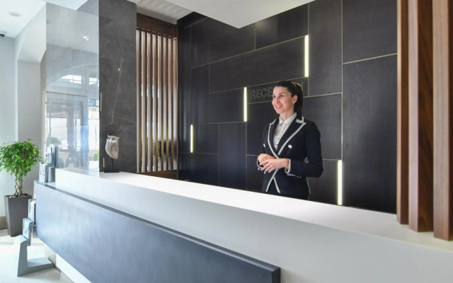 Hotel Perla