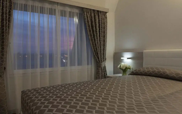 Expo Hotel Milan