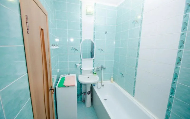 Апартаменты Атлант на ул. Карла Маркса, д. 116А