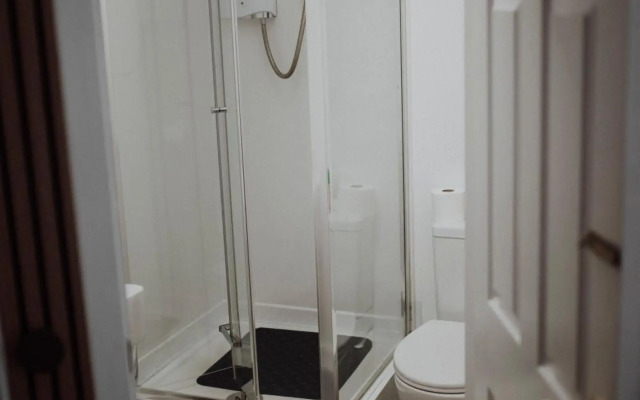 16 Pilrig Guest House