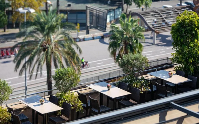 Barcelona Apartments