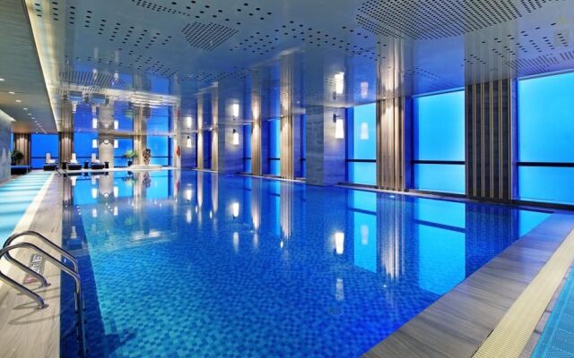 HUALUXE Wuxi Taihu by IHG