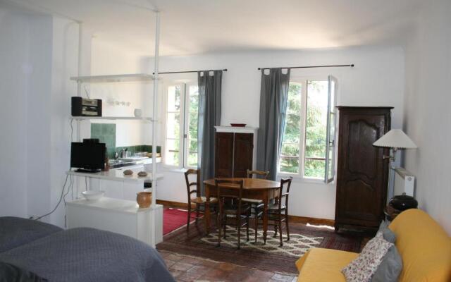 Les Vignes de Terrisse