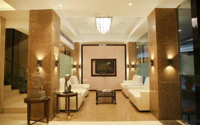 Citrus Prime Raipur