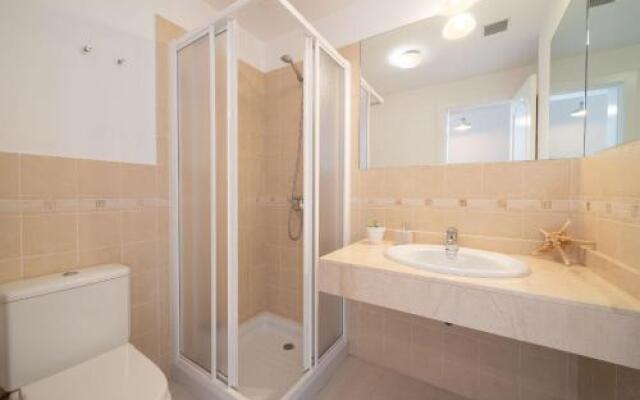 Living El Charco, piso individual