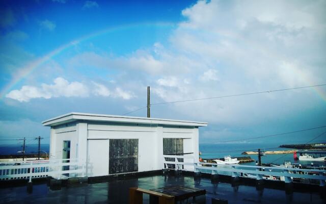 guesthouse ayaguya - Hostel