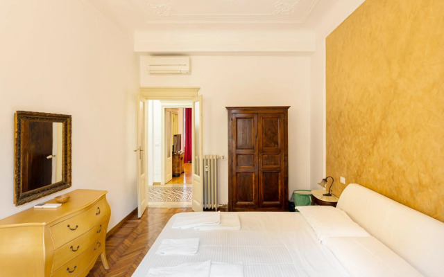 Restayled Chic Apartement