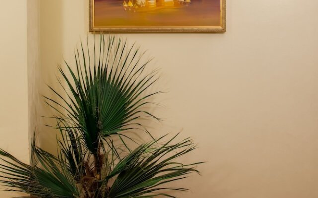 Apartments on Liteynyy