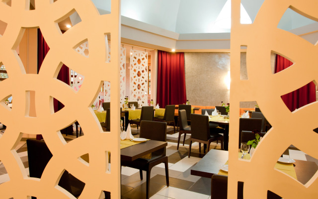 TUI SUNEO Kenzi Europa