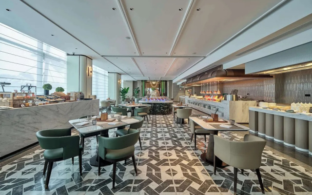 Doubletree By Hilton Yanji