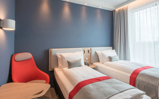 Holiday Inn Express Munich City West by IHG