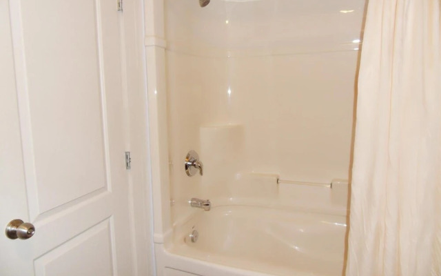 The Hitching Post Motel