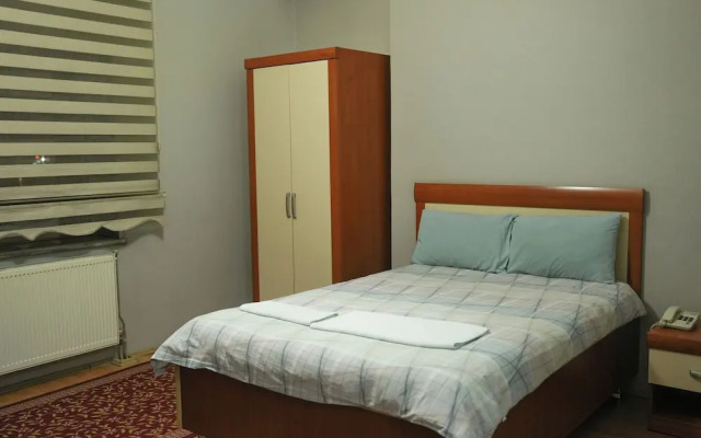 Hotel Ceyhan