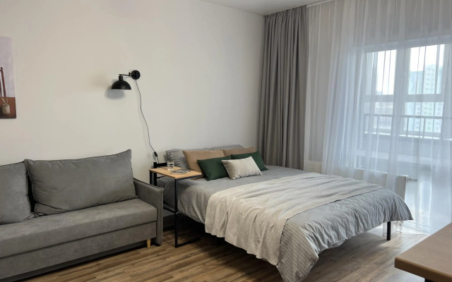 Атмосфера на улице Екатерининская