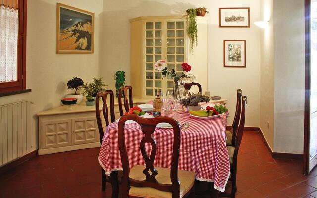 Vacation home Villa Violina, Punta Ala