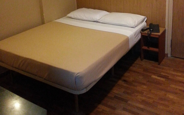 Arianna Hotel
