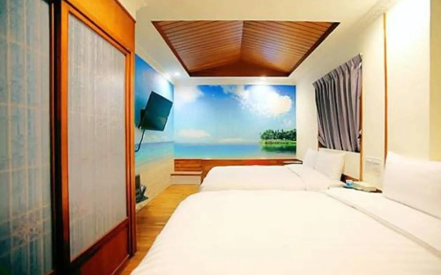 Anshun Hotel