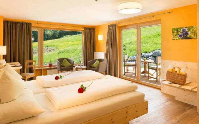 Biohotel Mattlihüs