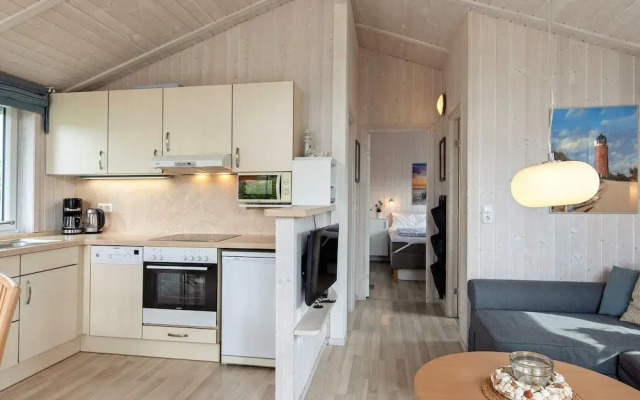 Holiday Home in GrÃ¶mmitz