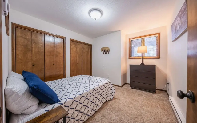 Glacier Vista Golf Getaway