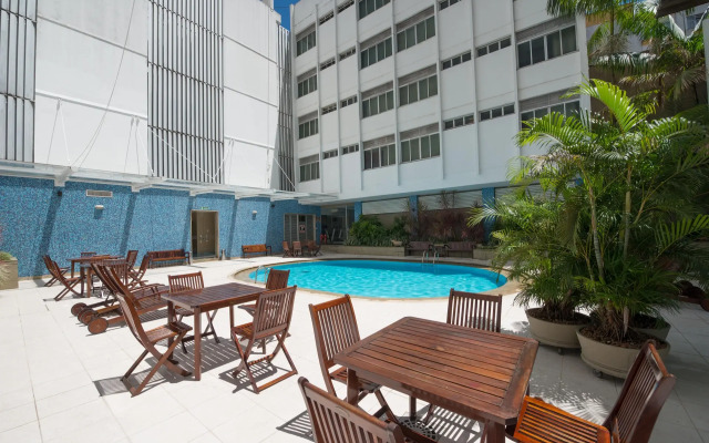 Hotel Regente