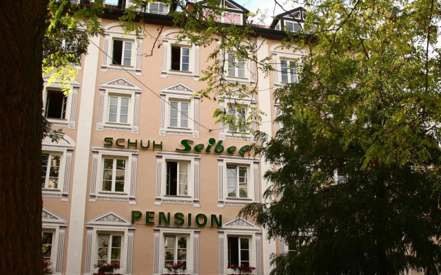 Pension Seibel