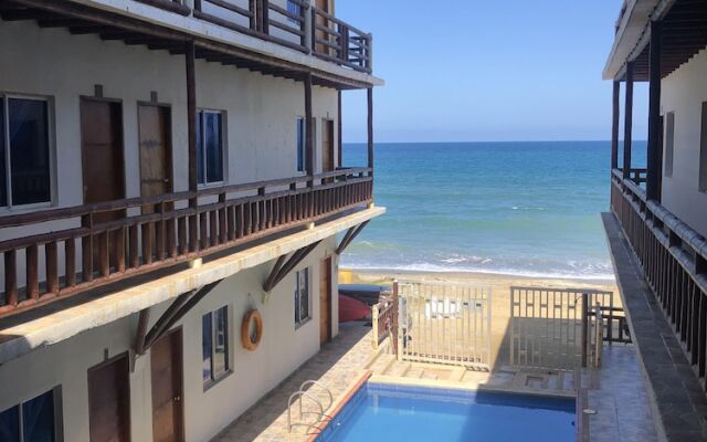 Hotel Juanmar