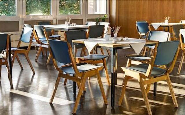 Hotel Babalou Im Burckhardthaus